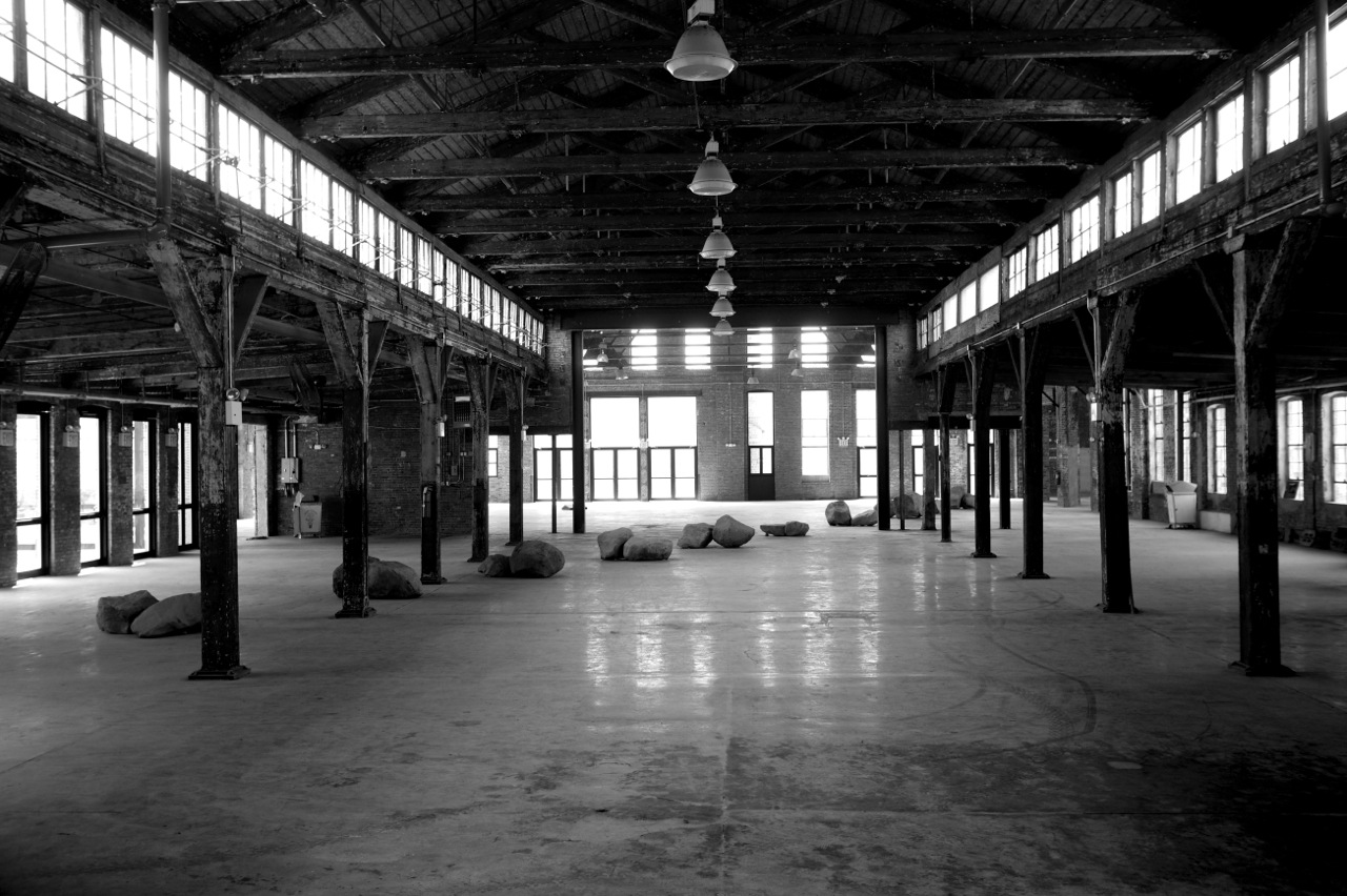 WFMU Record Fair is back, moving to Knockdown Center for 1st